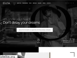Sites similar to eloatourism.com