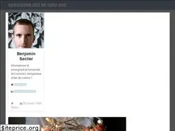 Sites similar to elob.fr