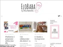 Sites similar to elobaba.pl