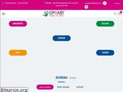 Sites similar to elobaby.net