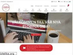 Sites similar to elobina.se