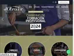 Sites similar to elobradorescuela.com.ar
