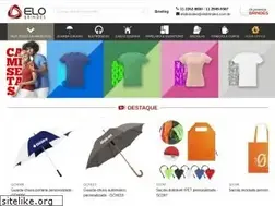Sites similar to elobrindes.com.br