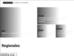 Sites similar to elobservadordelsur.com