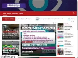 Sites similar to elobservadorinformativo.com