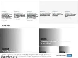 Sites similar to elobservadornacional.com