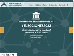 Sites similar to elobservatorio.com.ar