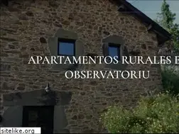 Sites similar to elobservatoriu.com