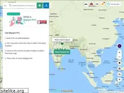 Sites similar to eloc.me