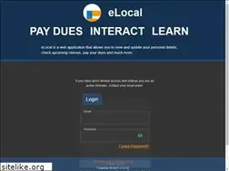 Sites similar to elocal-liuna.org
