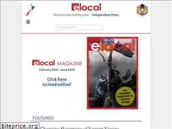Sites similar to elocal.co.nz