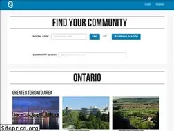 Sites similar to elocalpost.com