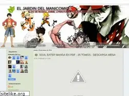 Sites similar to elocasodelanada.blogspot.com