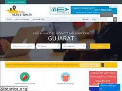Sites similar to elocation.in