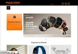 Sites similar to elociovirtual.com