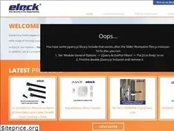 Sites similar to elock2u.net