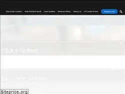 Sites similar to elocker.co.nz
