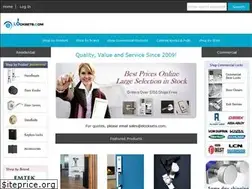 Sites similar to elocksets.com