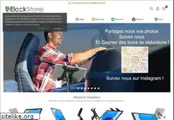Sites similar to elockstore.com