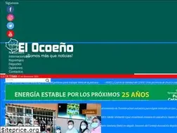 Sites similar to elocoeno.com
