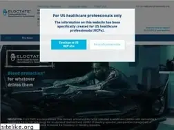 Sites similar to eloctatepro.com