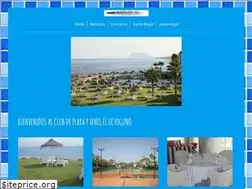 Sites similar to eloctogono.es