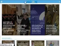 Sites similar to elodafe.com.br