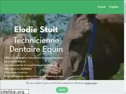 Sites similar to elodentistequin.com