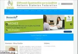 Sites similar to elodi.org