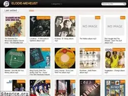 Sites similar to elodie-meheust.fr