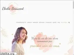 Sites similar to elodiebeaucent.com