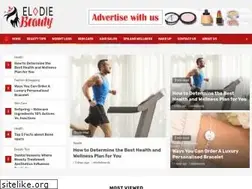 Sites similar to elodiebeauty.com