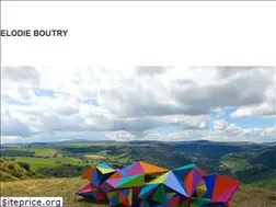 Sites similar to elodieboutry.com