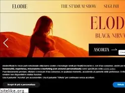 Sites similar to elodiedipatrizi.it