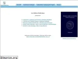 Sites similar to elodieroux.com