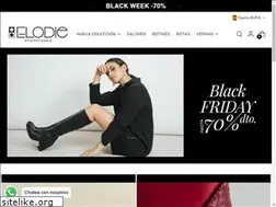 Sites similar to elodieshoes.com