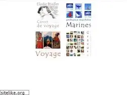 Sites similar to elodiestudler.com