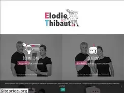Sites similar to elodiewery.be