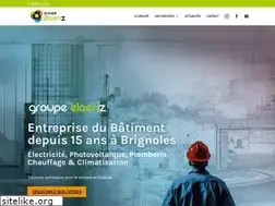 Sites similar to eloenz.com