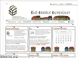 Sites similar to eloerdely.ro