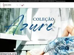 Sites similar to eloeth.com.br