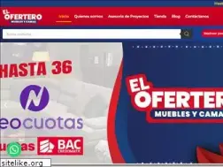 Sites similar to elofertero.com