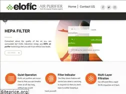 Sites similar to eloficairpurifier.com