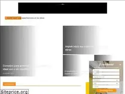 Sites similar to eloficial.ec