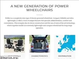 Sites similar to eloflex.eu
