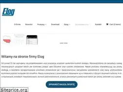 Sites similar to elog.com.pl