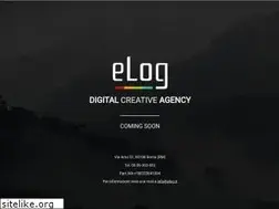 Sites similar to elog.it