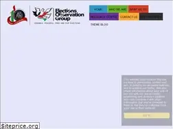 Sites similar to elog.or.ke
