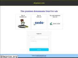 Sites similar to elogames.com