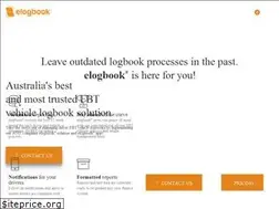 Sites similar to elogbook.com.au